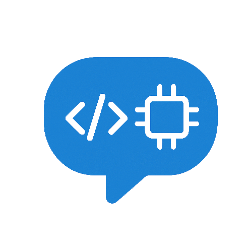 Logo de Code & AI Insight