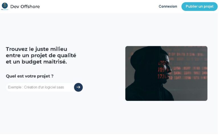 Comment trouver et embaucher des développeurs offshore : Guide complet pour débutants